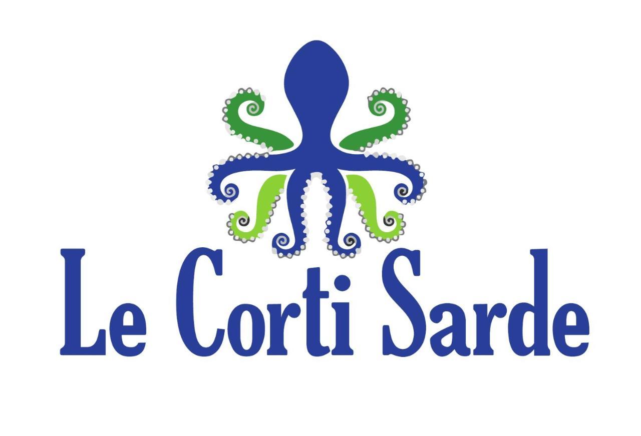 Le Corti Sarde Apartments Bari Sardo Extérieur photo